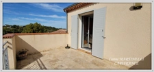 ASTAFFORT: Fully renovated 166 m² family home — 1,013 m² plot with no overlooking neighbors