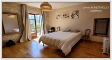 Bon Encontre - Maison en pierre 8 pièces, 200 m2 habitables - terrain de 9 567 m2 - piscine