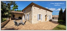 Stone house for sale, 200 m², with 8560 m² of wooded grounds