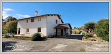A vendre propriété 2 maisons - Terrain 2 ha 