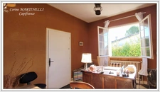 Astaffort : Maison 285 m², 6 chambres, sous-sol, parc arboré
