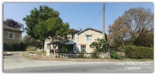 Vente en viager à Lectoure ensemble immobilier 339 m²