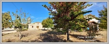 A vendre propriété 2 maisons - Terrain 2 ha 