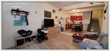 A vendre, Lectoure Maison en pierre 98 m², louée