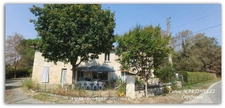 Vente en viager à Lectoure ensemble immobilier 339 m²