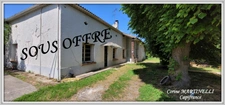 A vendre LAYRAC (47), Maison 138 m² à rénover avec grand potentiel