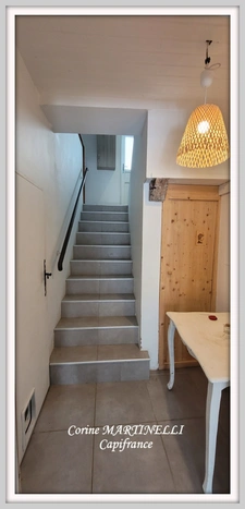 A vendre ASTAFFORT Maison 6 pièces 106 M² avec cour