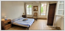 For sale: Stone house with life annuity (occupied)