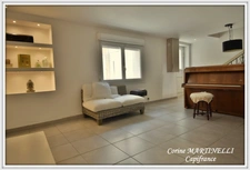 A vendre ASTAFFORT Maison 6 pièces 106 M² avec cour