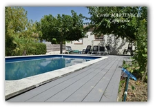 Maison en vente à terme libre - 130 m²,  proche de ASTAFFORT (47)