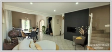 ASTAFFORT : Maison familiale de 166 m² entièrement rénovée — Terrain de 1 013 m² sans vis-à-vis