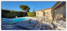 À VENDRE ASTAFFORT – Superbe maison familiale de 126 m² avec piscine et grand espace de vie