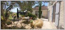 Propriete à vendre 22 pièces proche de AGEN (47) 4 habitations 885 m² + dépendances, 27 ha