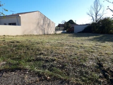 Terrain constructible  ASTAFFORT (47)