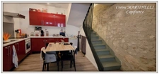 A vendre, Lectoure Maison en pierre 98 m², louée