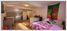 A vendre, Lectoure Maison en pierre 98 m², louée