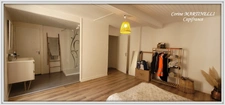 A vendre ASTAFFORT Maison 6 pièces 106 M² avec cour