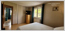 ASTAFFORT: House 125 m², 3 bedrooms, swimming pool, basement