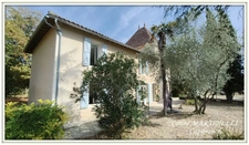 Stone house, 155 m², near SAINT CLAR (32)