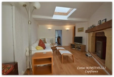 Village house with garden, swimming pool and garage — Heart of Gers