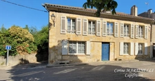 For sale: Stone house with life annuity (occupied)