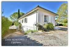 Astaffort : Maison 285 m², 6 chambres, sous-sol, parc arboré