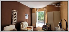 Astaffort : Maison 285 m², 6 chambres, sous-sol, parc arboré