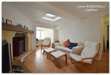 Village house with garden, swimming pool and garage — Heart of Gers