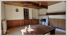 A vendre propriété 2 maisons - Terrain 2 ha 
