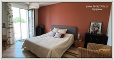 ASTAFFORT : Maison familiale de 166 m² entièrement rénovée — Terrain de 1 013 m² sans vis-à-vis