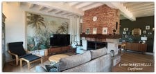 House of 194 m² with swimming pool, 4 bedrooms, 10 minutes from Castelculier