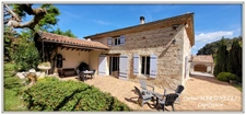 Stone house for sale, 200 m², with 8560 m² of wooded grounds