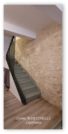 A vendre, Lectoure Maison en pierre 98 m², louée