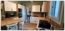 House of 194 m² with swimming pool, 4 bedrooms, 10 minutes from Castelculier
