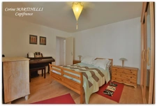 Village house with garden, swimming pool and garage — Heart of Gers
