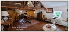 Stone house for sale, 200 m², with 8560 m² of wooded grounds