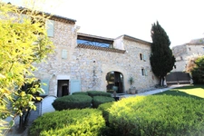 Mas Gardois for sale, 11 rooms (30), 325 m2