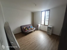 Local commercial/appartement  à vendre FONTEVRAUD L'ABBAYE (49)