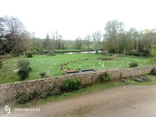 20-room property for sale near Angers (49)