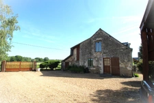 House for sale, 7 rooms, 49150 Baugé en Anjou