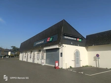 Locaux commerciaux  à vendre proche de ANGERS (49)