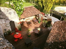 Dpt Indre et Loire (37), à vendre LOCHES Pizzeria 