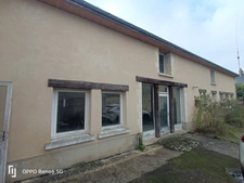 Local/bureau à vendre NOYANT (49)