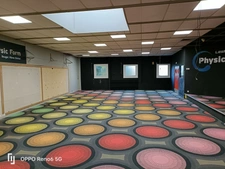 Dpt Maine et Loire (49), for sale ANGERS Commercial premises 