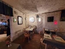 Dpt Indre et Loire (37), à vendre LOCHES Pizzeria 
