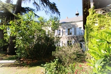 20-room property for sale near Angers (49)