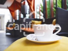 Dpt Indre et Loire (37), à vendre proche de TOURS Café - Hotel - Restaurant 