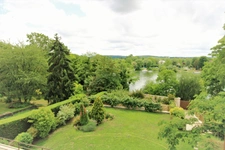 Dpt Yvelines (78), for sale TRIEL SUR SEINE P10 house of 443.52 m² - Land of 2,000.00 m²