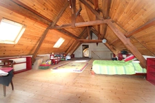 House for sale, 7 rooms, 49150 Baugé en Anjou
