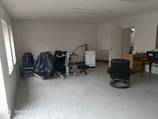 Local/bureau à vendre NOYANT (49)